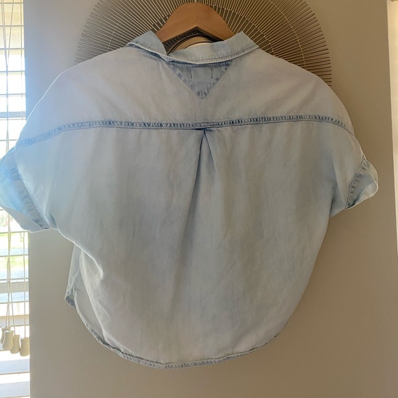 Volcom Sunday Strut Top - Picture 3 of 6